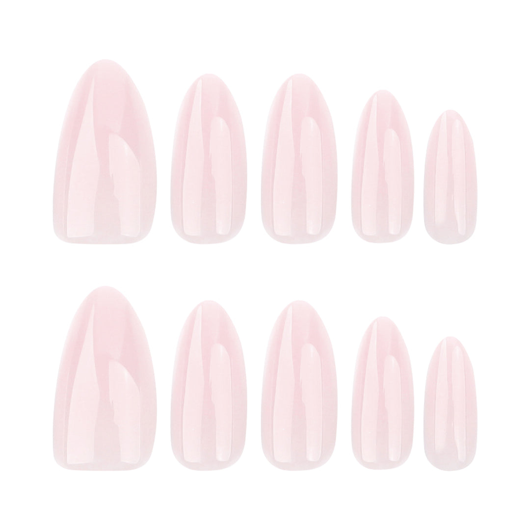 Print Nails Art Set Stornfield