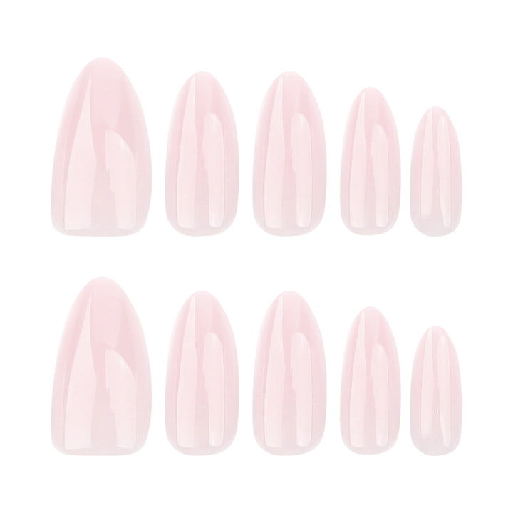 Print Nails Art Set Stornfield