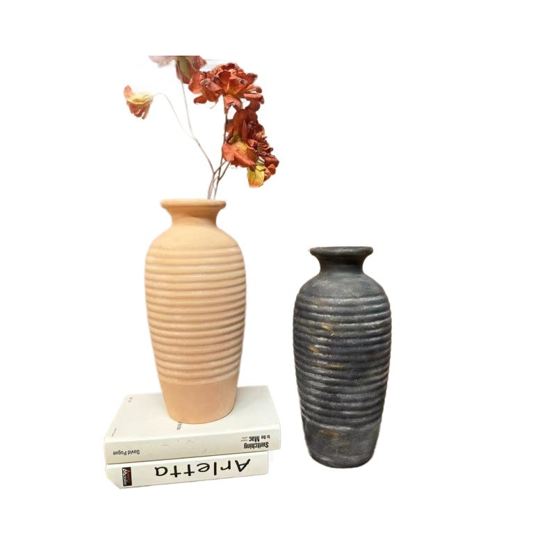 Stylish Decorative Ceramic Vase Stornfield