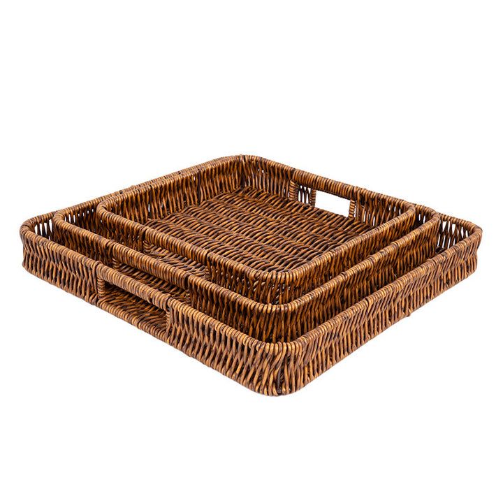 Decorative Storage Tray Stornfield