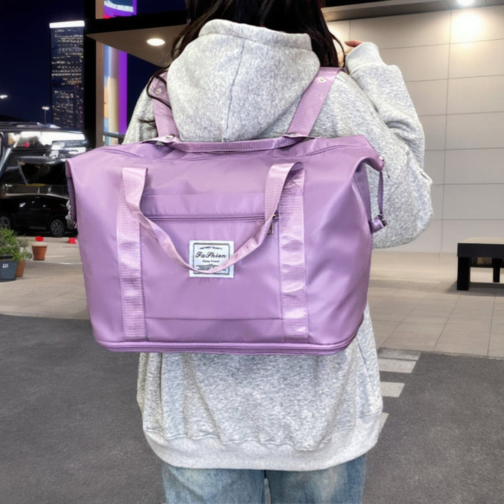 Travel Duffle Bag Stornfield