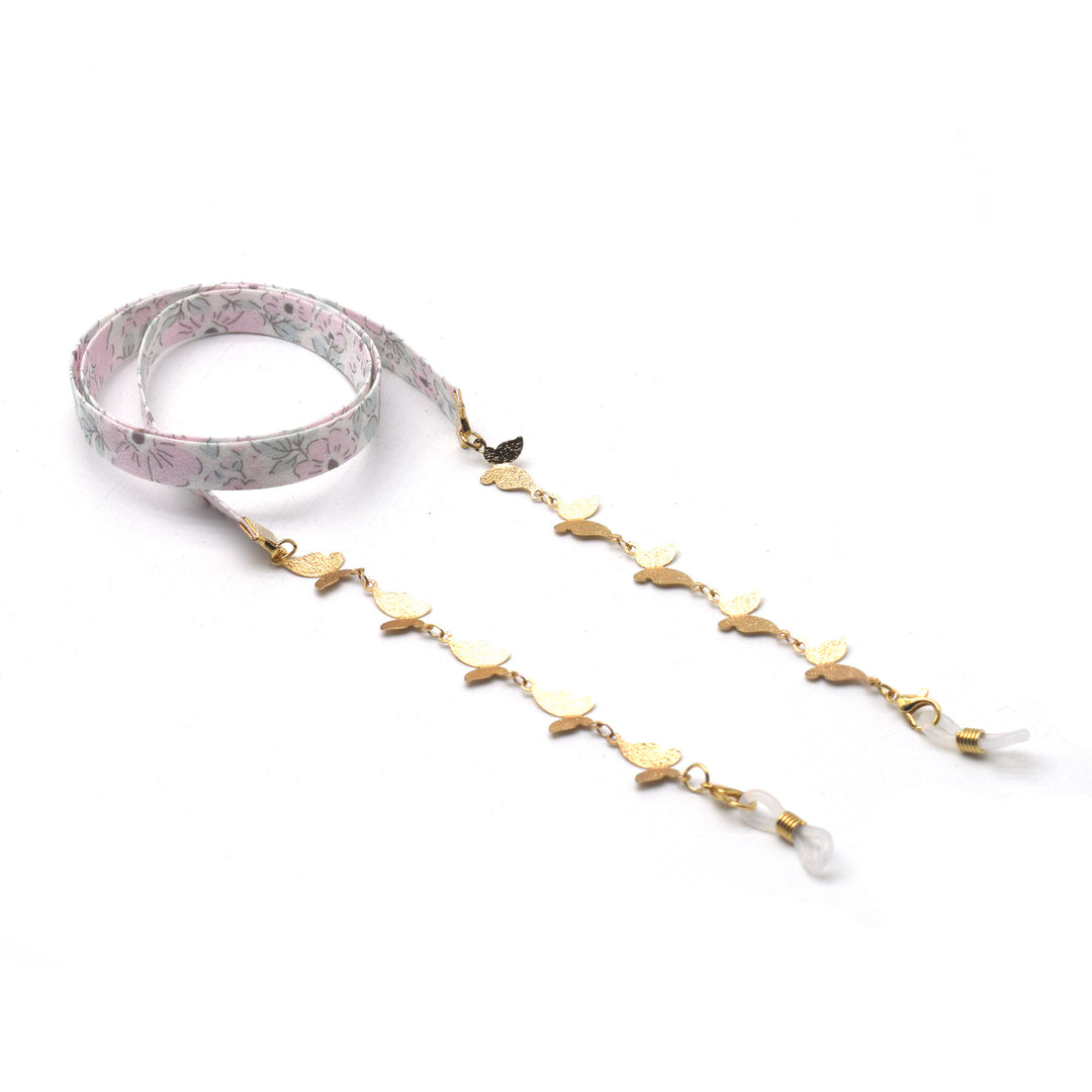 Decorative Eyewear Holder Chain Stornfield