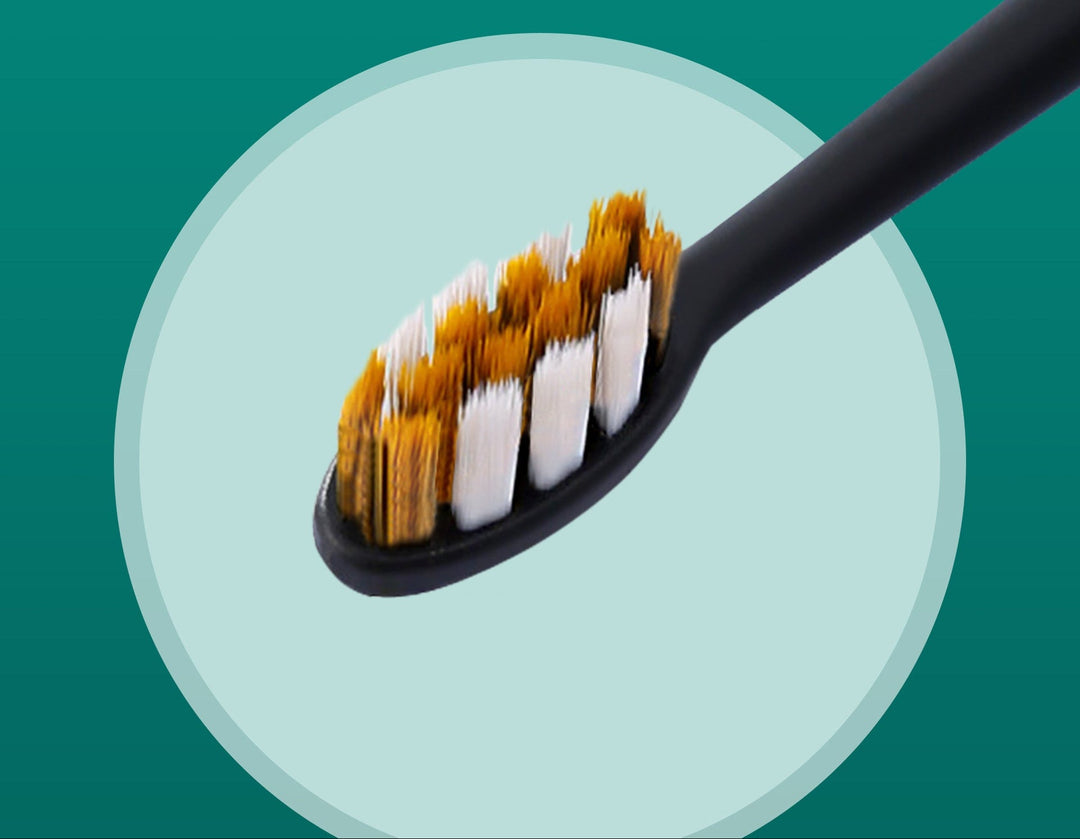 Smart Electric Toothbrush Stornfield
