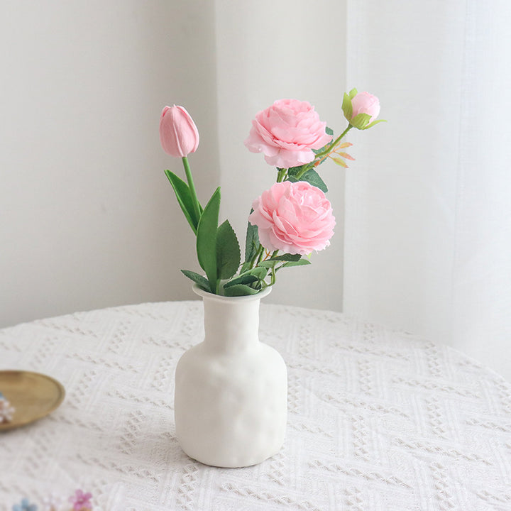 Elegant Artificial Flower Arrangement
