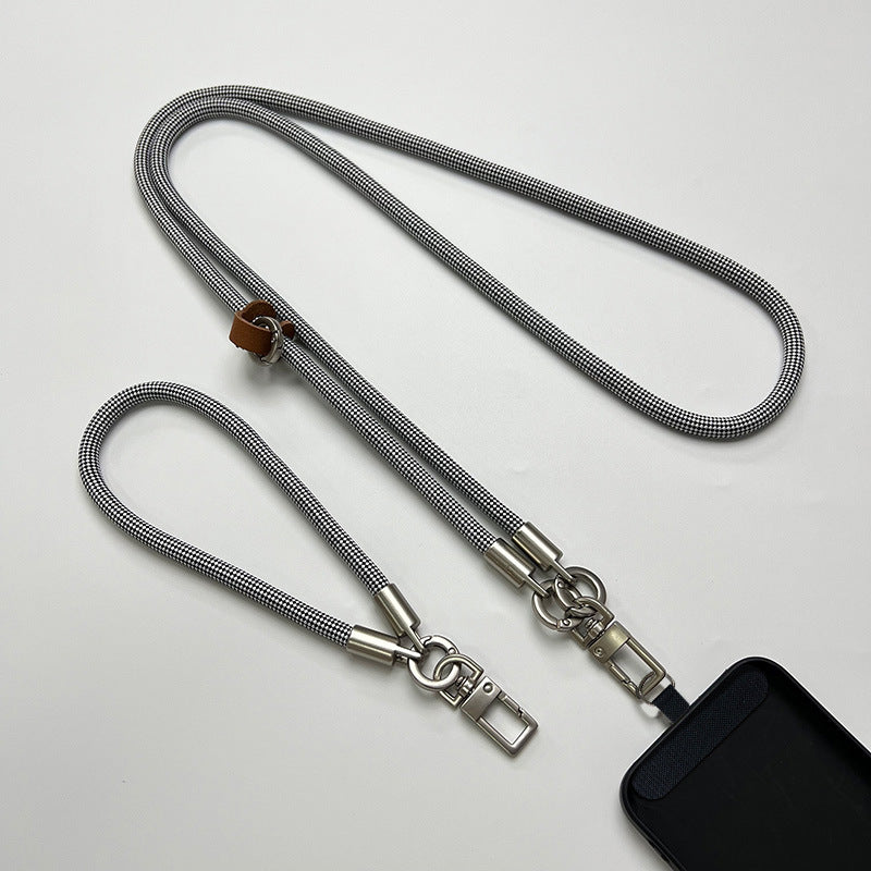 Adjustable Multifunctional Phone Lanyard Stornfield