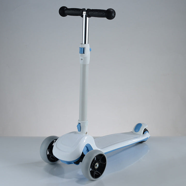 Scooter Stornfield