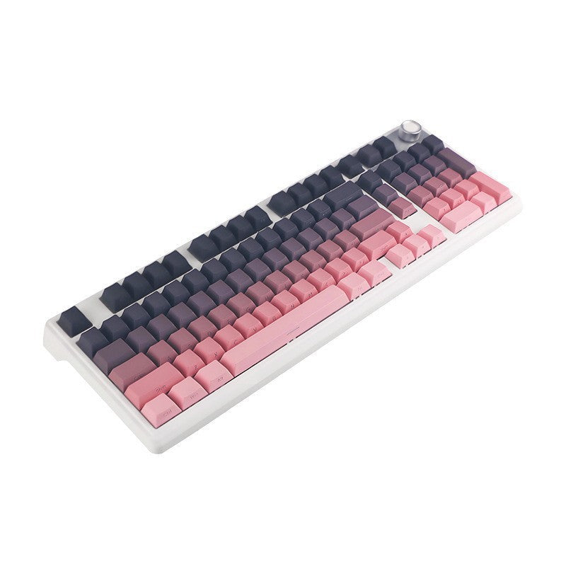 Mechanical Backlit Gaming Keyboard Stornfield