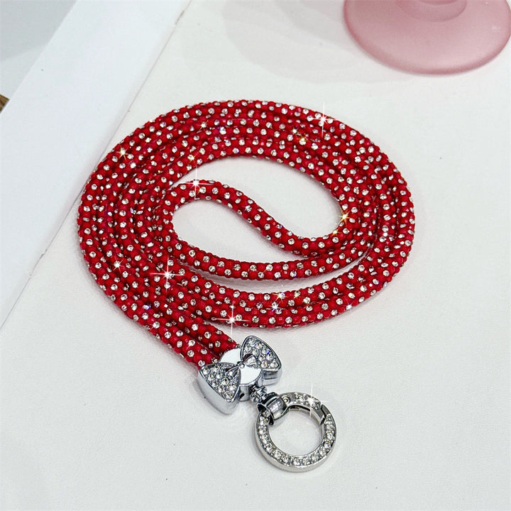 Elegant Beaded Eyewear Chain Stornfield 1790134372