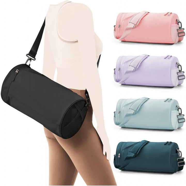 Versatile Travel Duffel Bag Stornfield