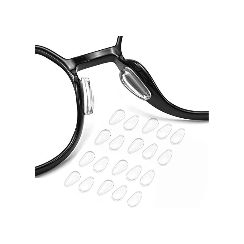 Eyeglass Frame Safety Grip Pads Stornfield