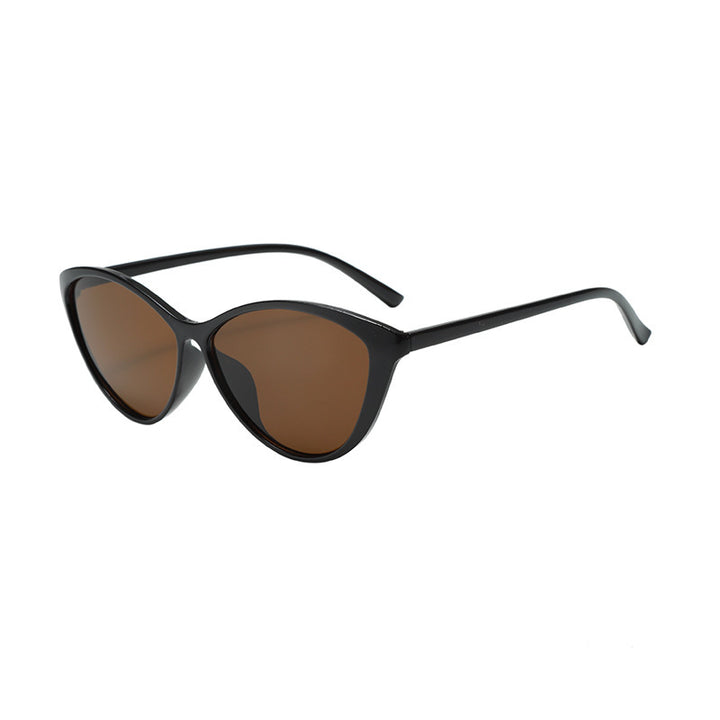 Women's Cat-Eye Glasses with Modern Design Stornfield