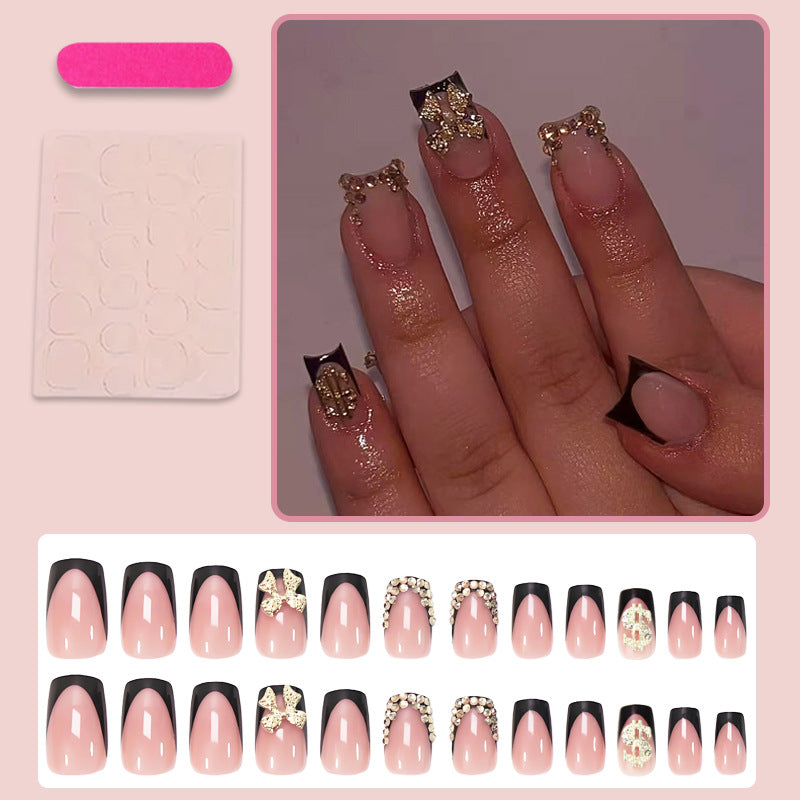 Artificial Nail Art Board Set Stornfield