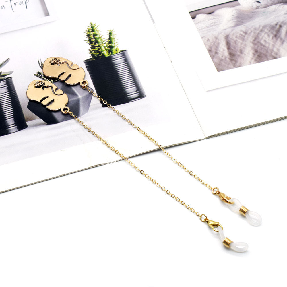 Artistic Eyewear Chain Holder Stornfield