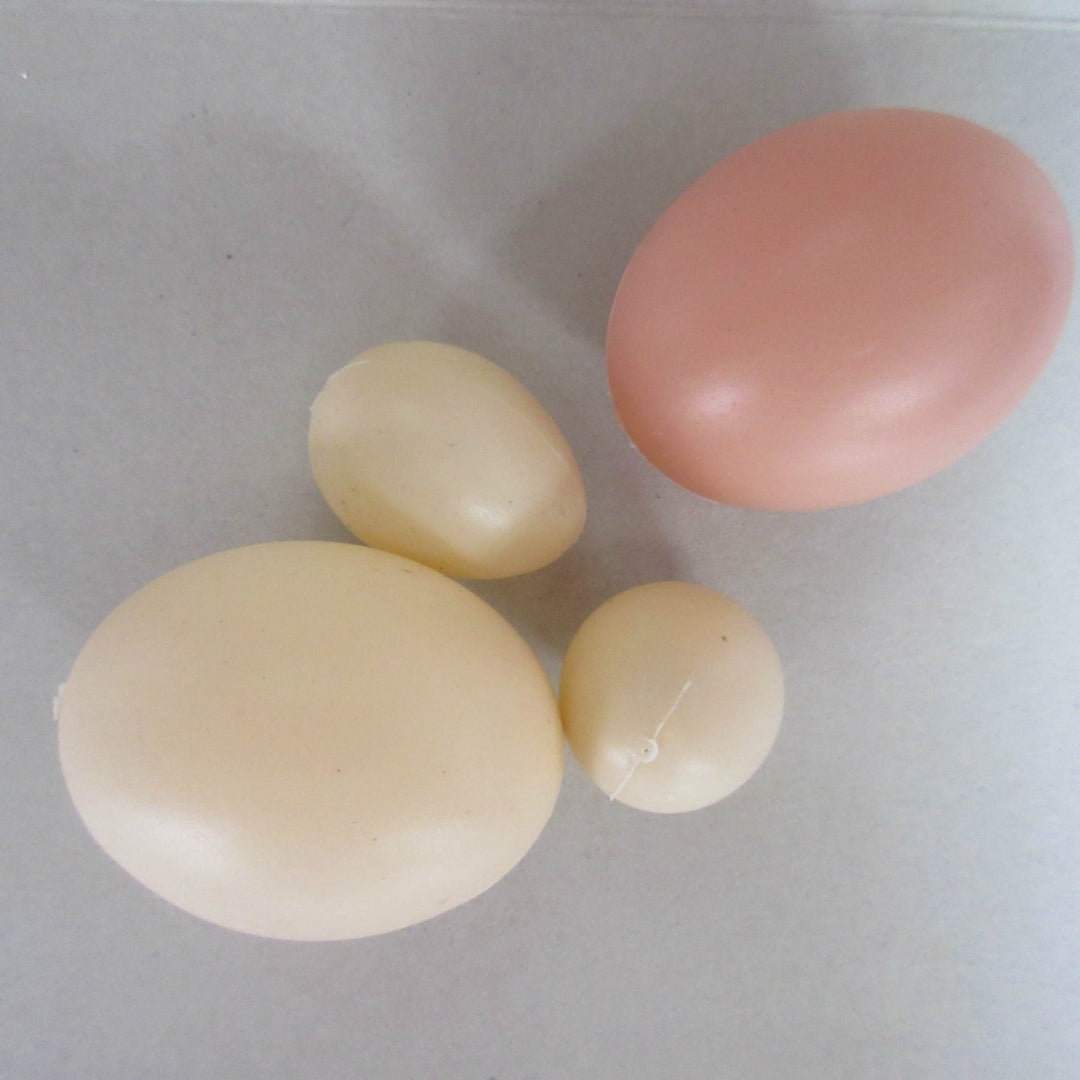 Decorative Craft Egg Set Stornfield