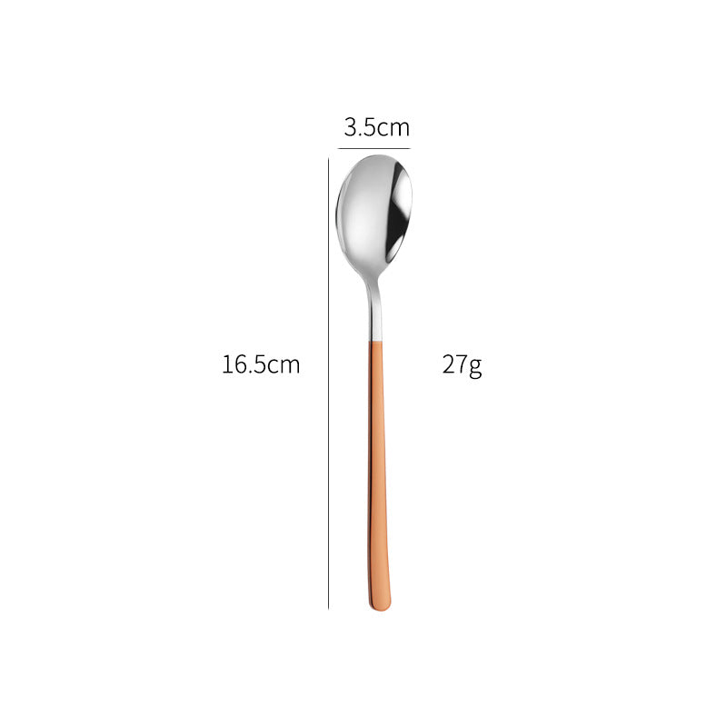 Stainless Steel Soup Spoon Stornfield