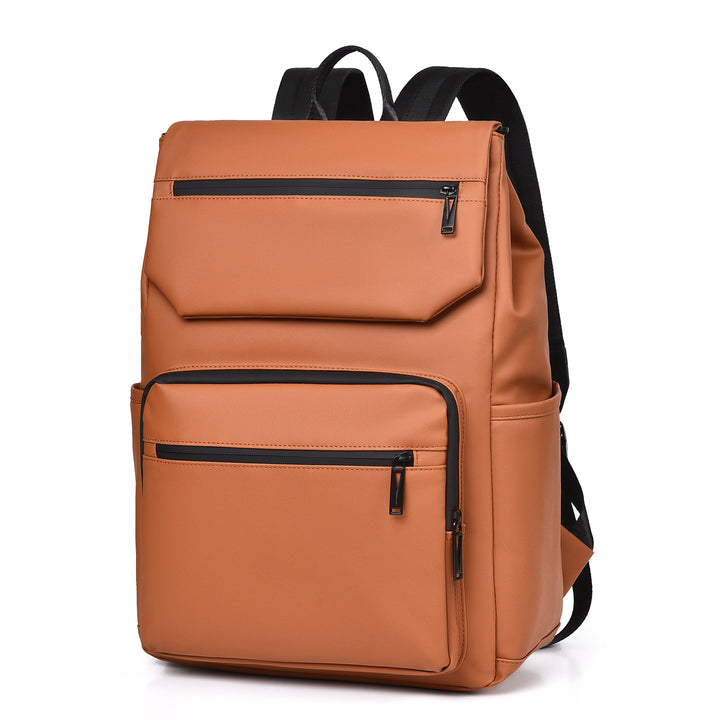 Modern Minimalist Travel Backpack Stornfield