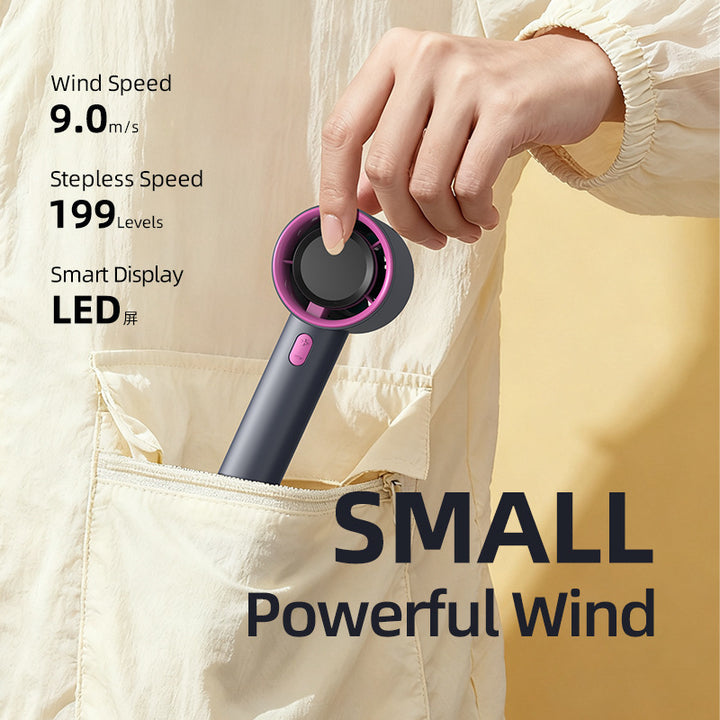 Ladies portable hair dryer Stornfield