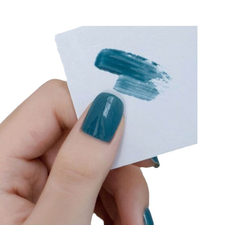 Premium Glossy Nail Lacquer Stornfield