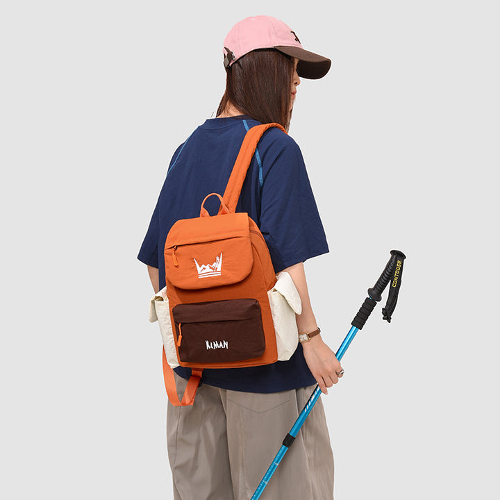 Functional Outdoor Backpack Stornfield