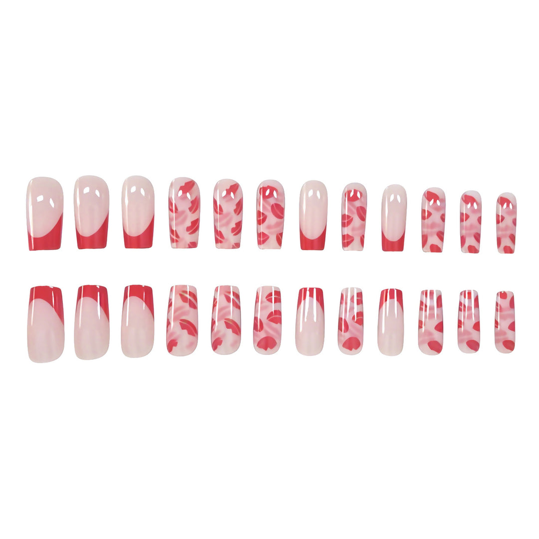 Artistic Nail Art Design Stornfield