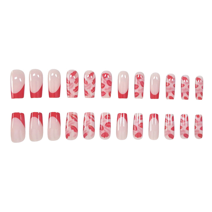 Artistic Nail Art Design Stornfield