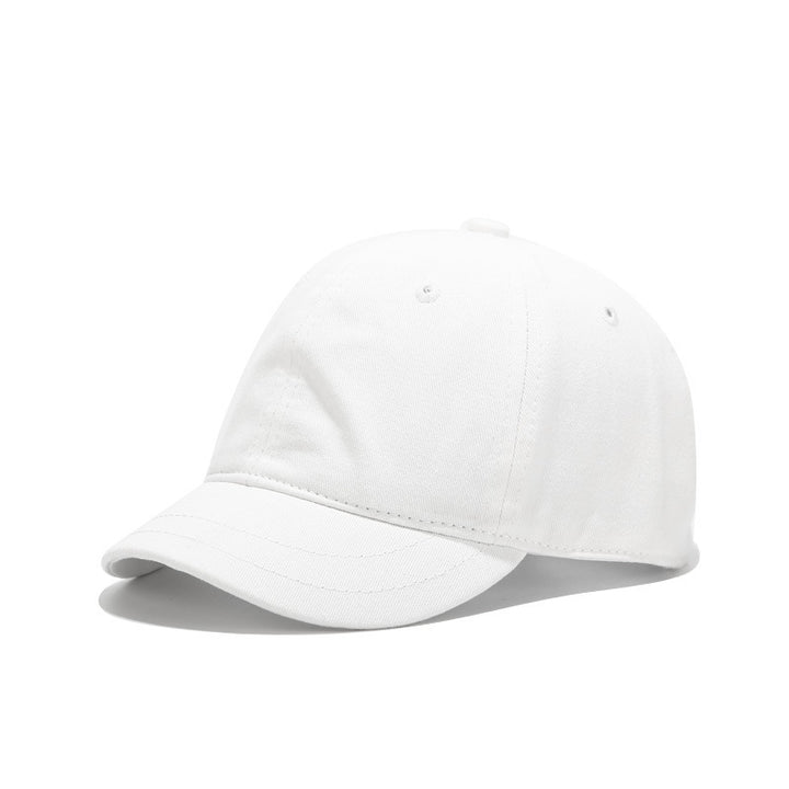Women's Classic Cotton Adjustable Baseball Cap Stornfield
