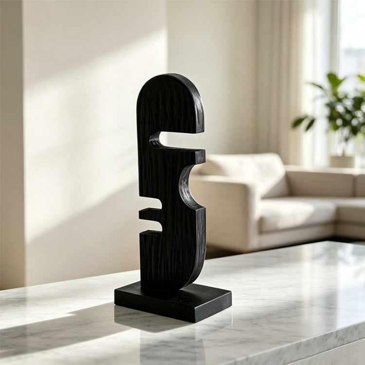 Abstract Sculpture