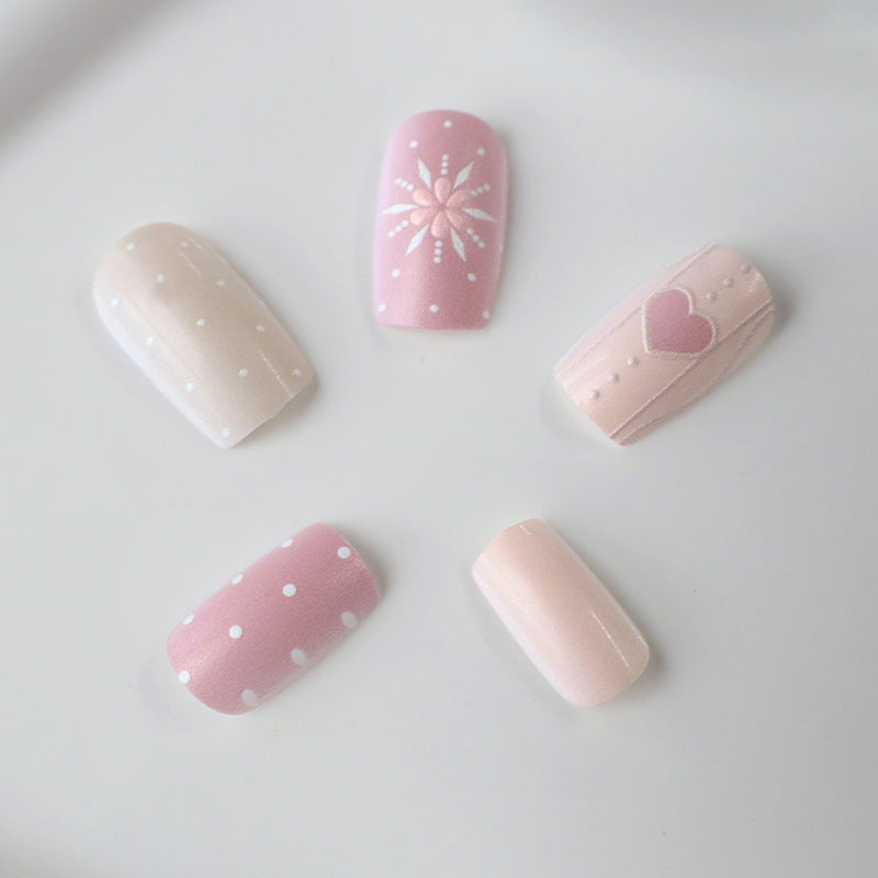 Artistic Nail Art Kit Stornfield