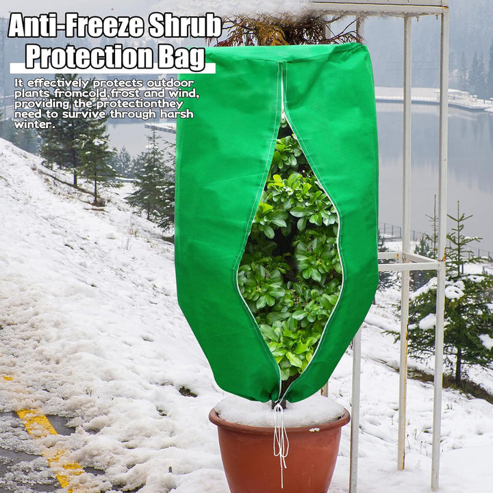 Breathable Plant Protection Cover Stornfield