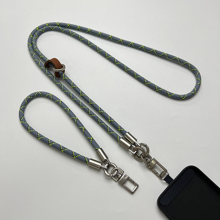 Adjustable Multifunctional Phone Lanyard Stornfield