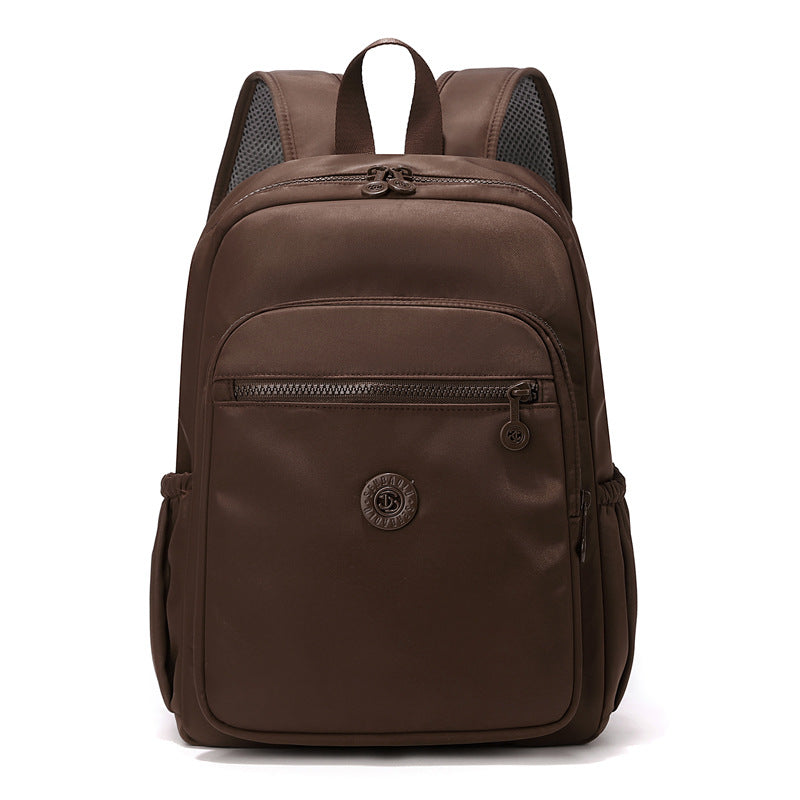 Sleek Everyday Backpack Stornfield