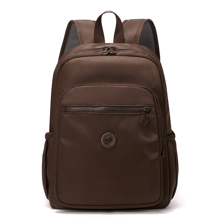 Sleek Everyday Backpack Stornfield