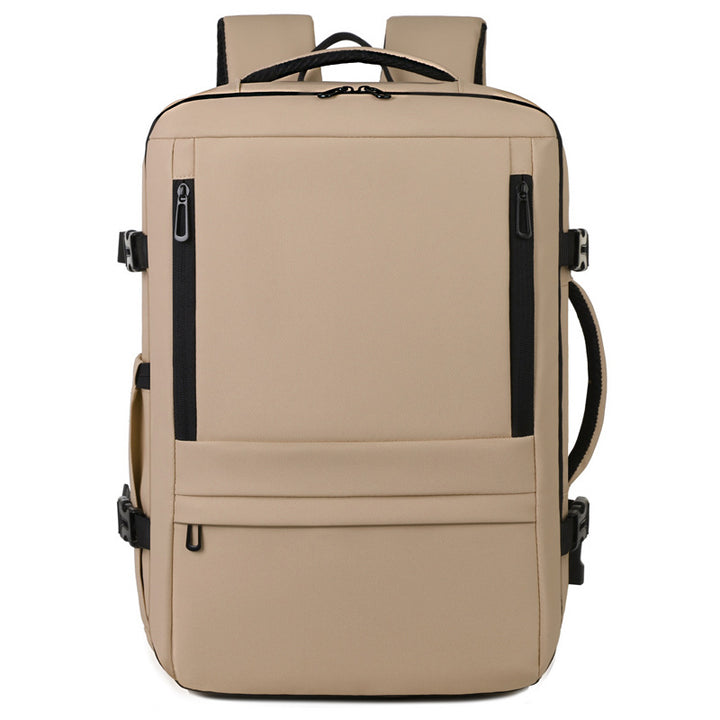 Multifunctional Travel Backpack Stornfield