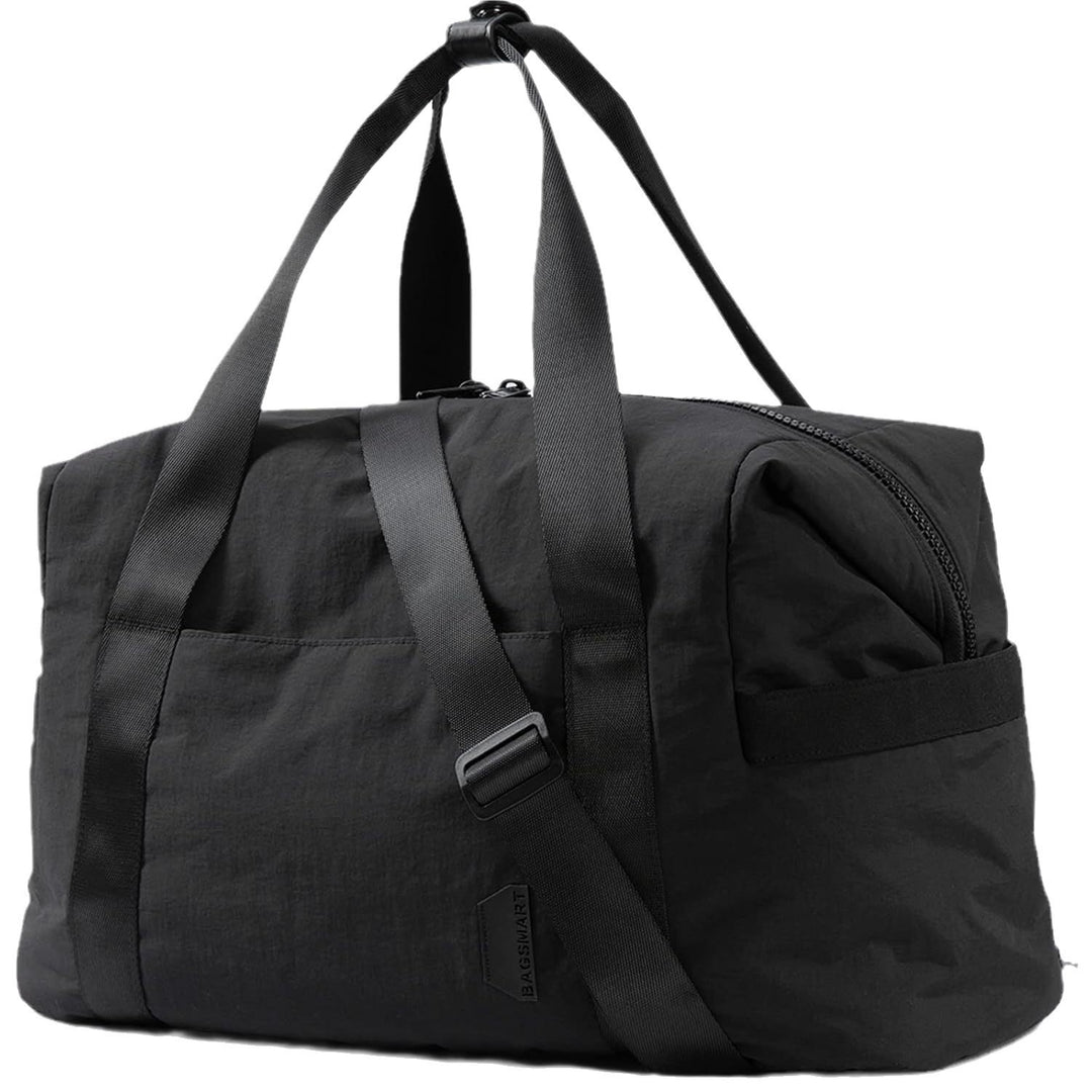 Sporty and Functional Travel Bag Stornfield