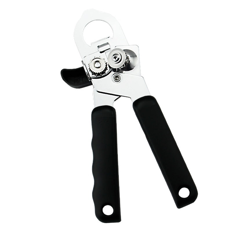 Heavy-Duty Adjustable Can and Bottle Opener Stornfield