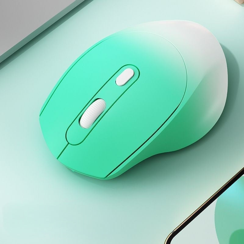 Advanced Wireless Ergonomic Mouse Stornfield
