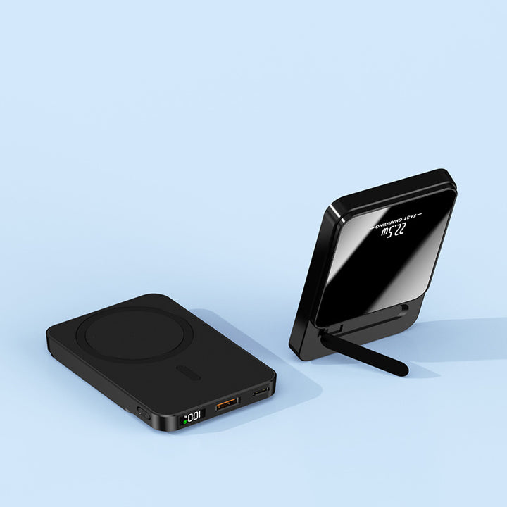 Portable Induction Charger Stornfield
