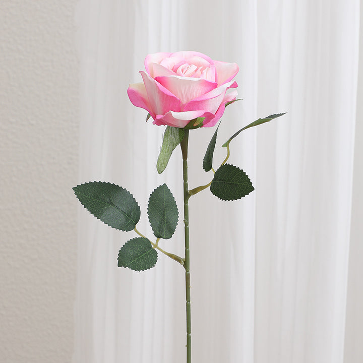 Elegant Artificial Rose