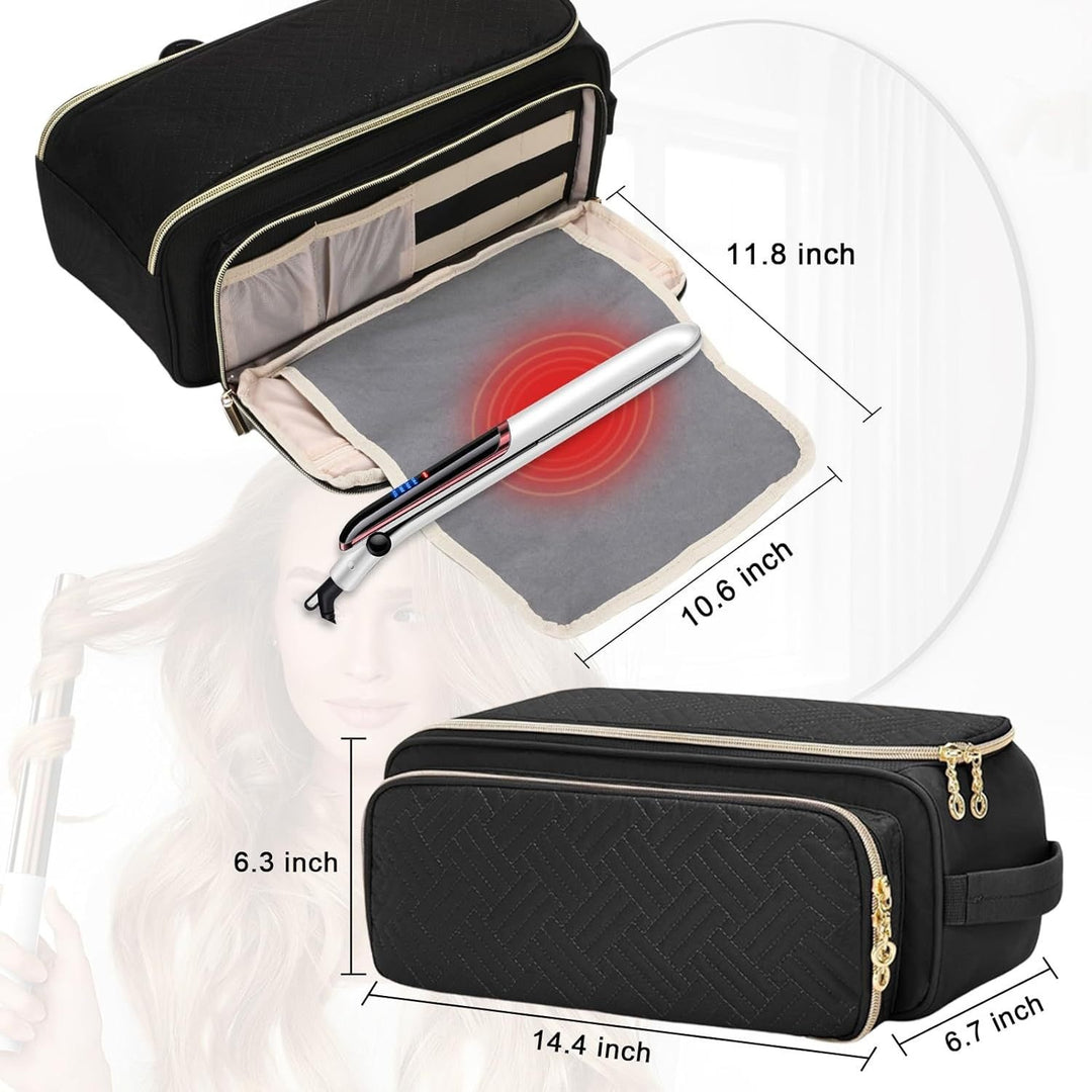 Elegant and Practical Heat Protection Bag Stornfield