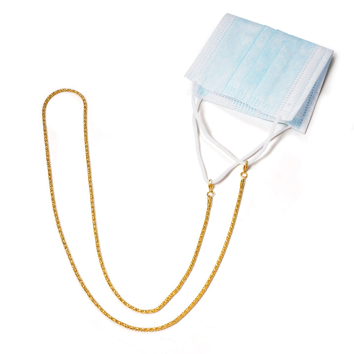 Versatile Eyewear Chain Stornfield