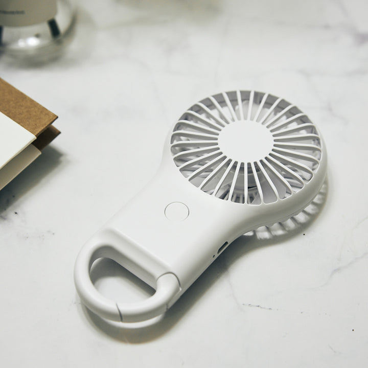 Women's portable mini fan Stornfield