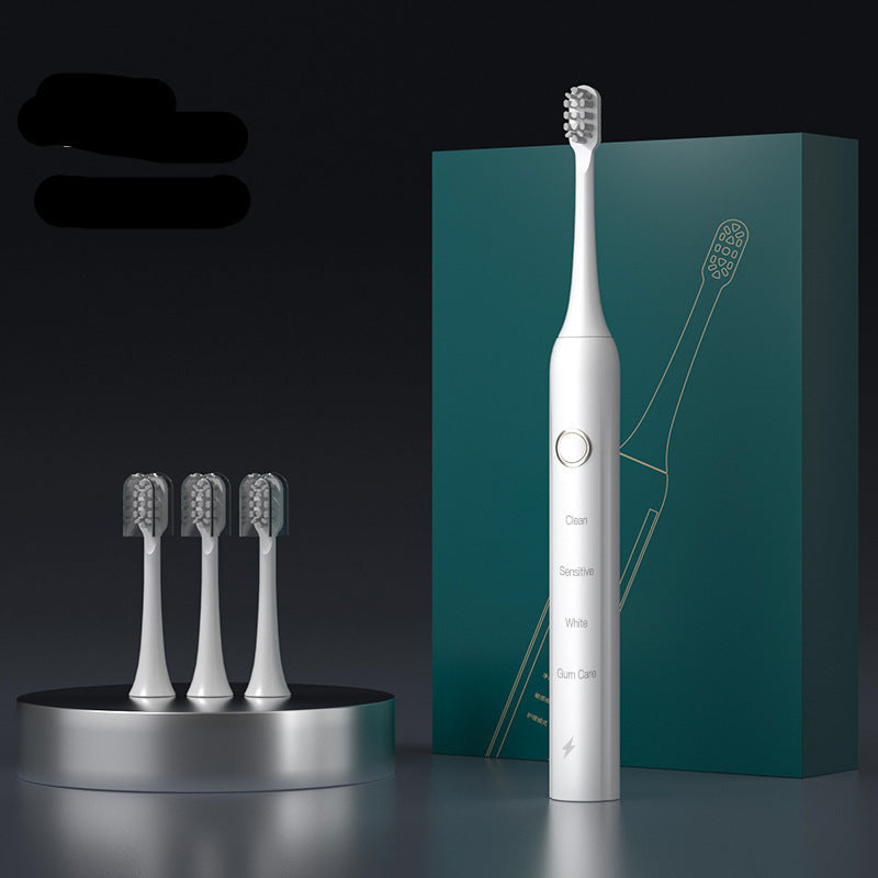 Smart Electric Toothbrush Stornfield