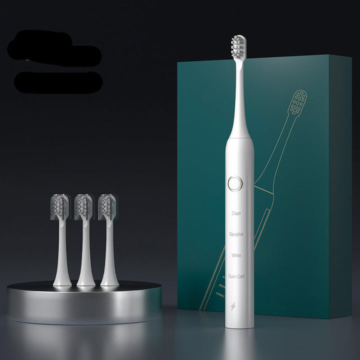 Smart Electric Toothbrush Stornfield