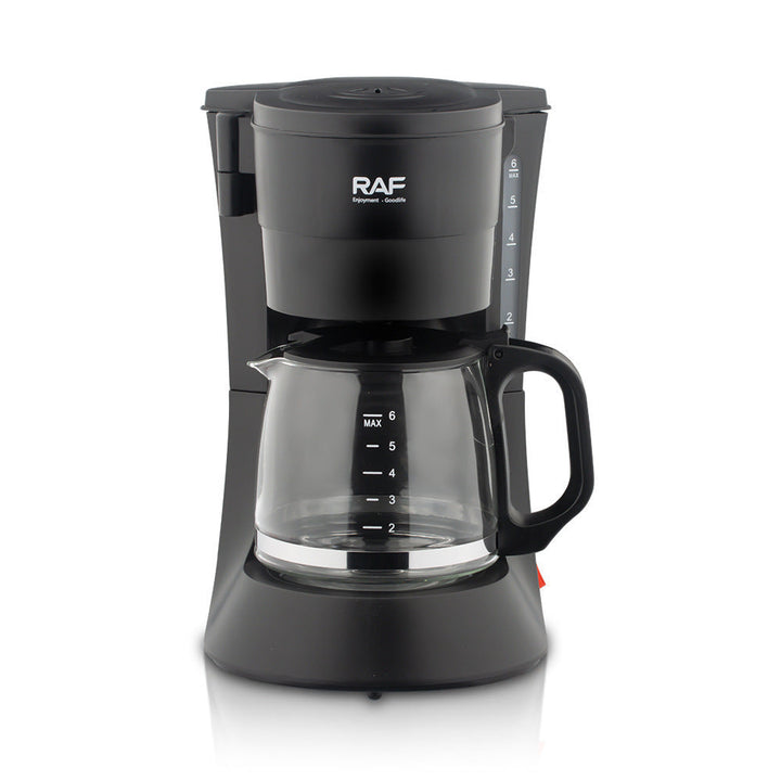 Smart Coffee and Milk Beverage Maker Stornfield