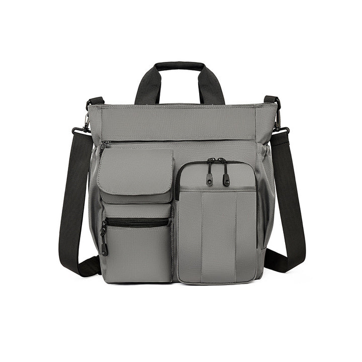 Multi-Functional Utility Laptop Bag Stornfield