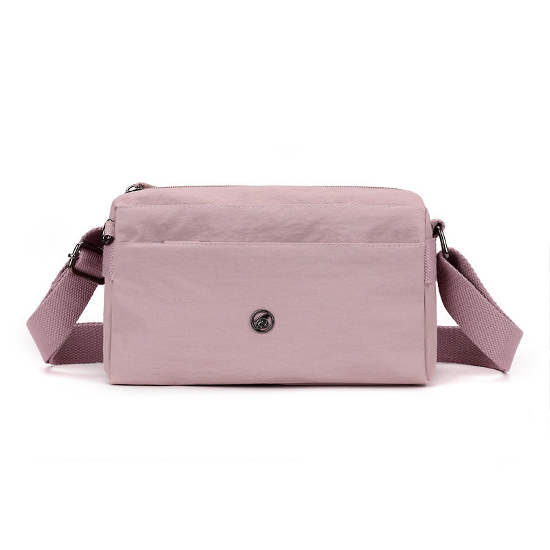 Functional Daily Crossbody Bag Stornfield