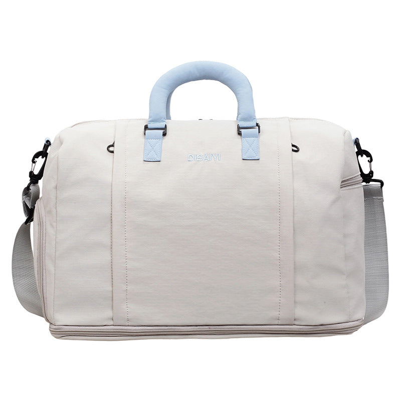 Multi-Functional Travel Duffle