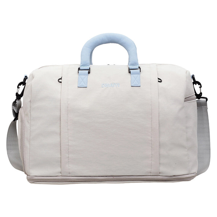 Multi-Functional Travel Duffle