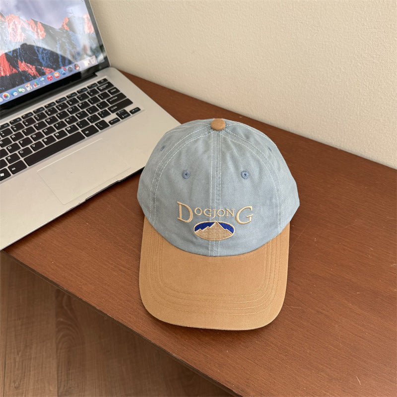 Men's Casual Embroidered Baseball Cap Stornfield 1783921523