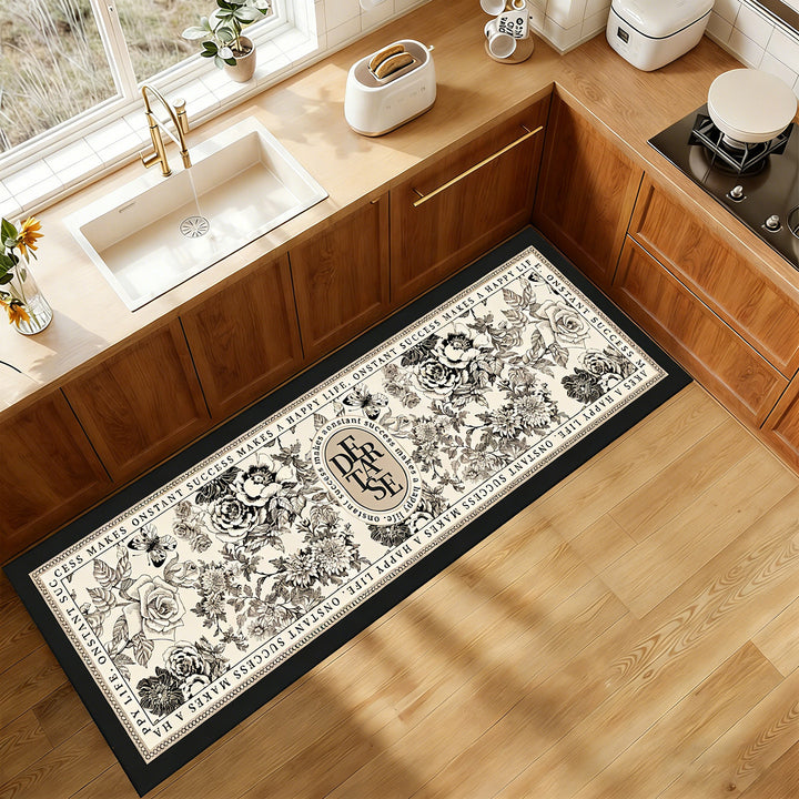 Home Kitchen Mat